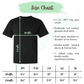 Custom Embroidered T-Shirt