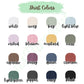 Custom Embroidered T-Shirt