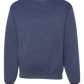 Embroidered Duck Sweatshirt